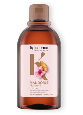 KALODERMA OLIO MANDORLE 300ML