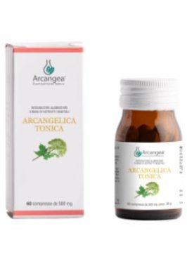 ARCANGELICA TONICA 60CPR