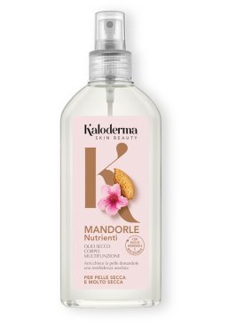 KALODERMA OLIO SECCO NUTRE