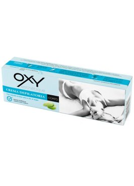 OXY CR DEPIL CORPO 150ML