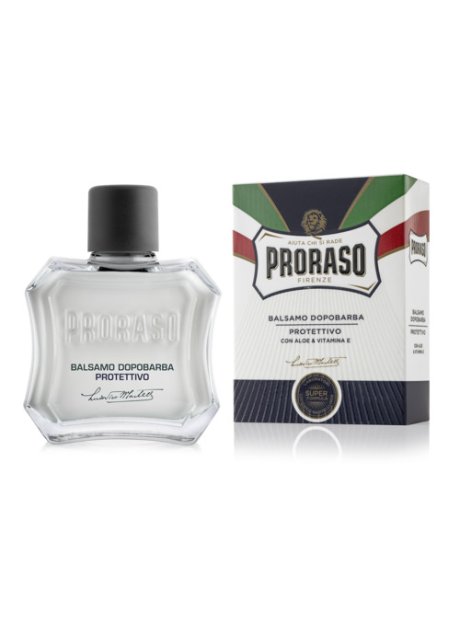 PRORASO BALS D/BARBA PROT100ML