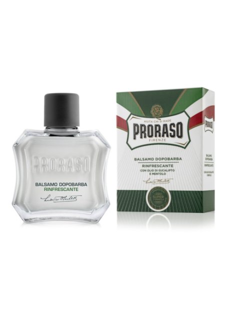 PRORASO BALS D/BARBA RINF100ML