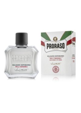 PRORASO BALS D/BARBA SENS100ML