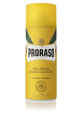 PRORASO SCHIUMA PELLI SECC50ML