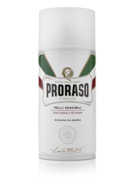 PRORASO SCHIUMA P SENS50ML NEW