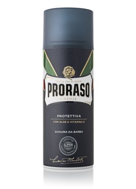 PRORASO SCHIUMA BARBA PROTET 400