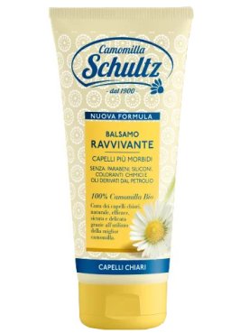 SCHULTZ BALSAMO RAVVIVANTE CAM