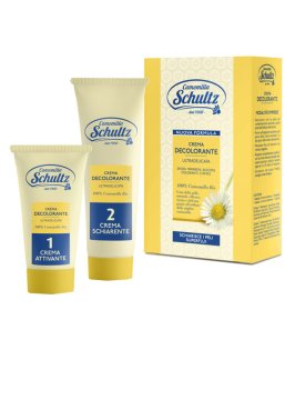 SCHULTZ CREMA DECOLORANTE 75ML