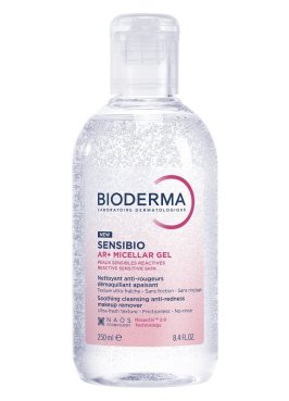 SENSIBIO AR+ GEL MICELLAIRE
