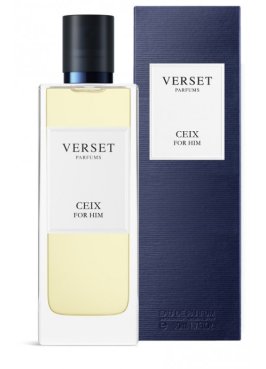 VERSET CEIX FOR HIM 50ML