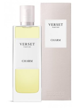 VERSET CHARM 50ML