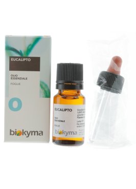 EUCALIPTO FOGLIE OE 10ML