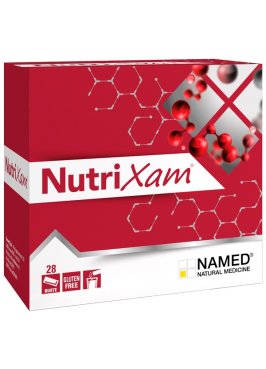 NUTRIXAM 28BUST