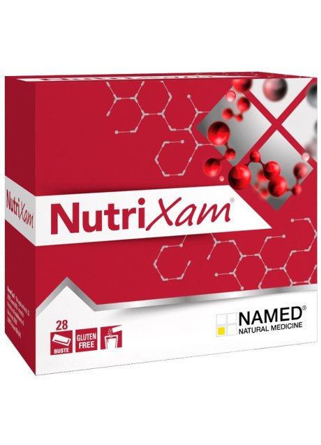 NUTRIXAM 28BUST