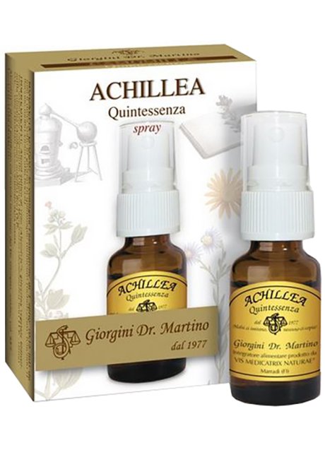 ACHILLEA QUINTESSENZA SPRAY