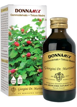 DONNAMIX LIQUIDO ANALC 200ML