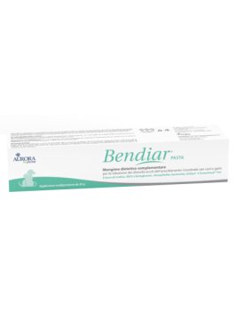 BENDIAR PASTA 30G