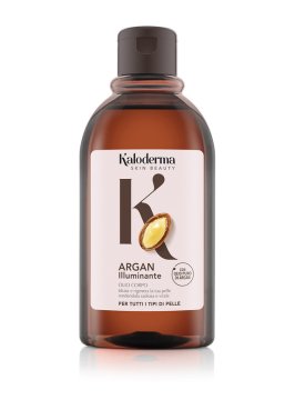 KALODERMA OLIO CORPO RIG 300ML