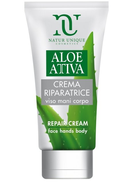 ALOE RIPARATRICE CREMA 150ML