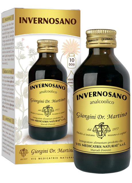 INVERNOSANO LIQ ANALCO 100ML