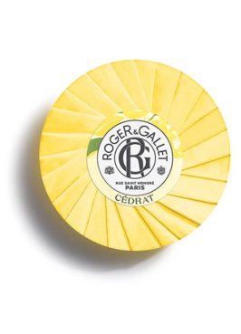 R&G CEDRAT SAPONETTA 100G