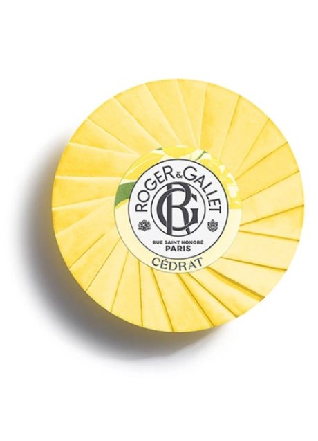 R&G CEDRAT SAPONETTA 100G