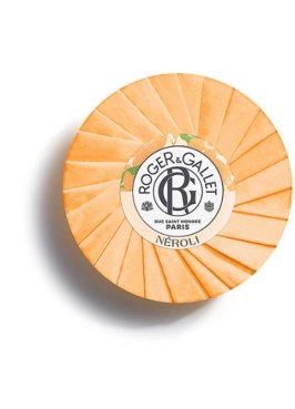 R&G NEROLI SAPONETTA 100G