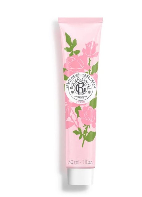 R&G ROSE CREME MAINS 30ML