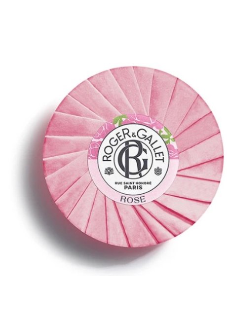 R&G ROSE SAPONETTA 100G