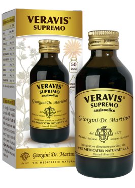 VERAVIS SUPREMO ANALCO 100ML