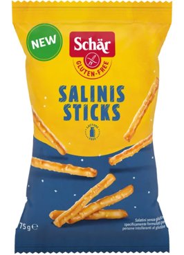 SCHAR SALINIS STICK 75G