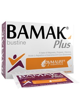 BAMAK PLUS 24BUST