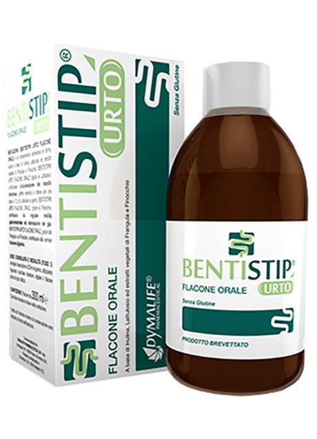 BENTISTIP URTO 300ML