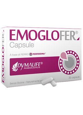 EMOGLOFER 30CPS