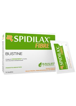 SPIDILAX FIBRE INT 14BS 112G