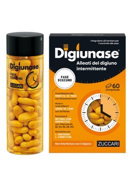 DIGIUNASE FASE DIGIUNO 60CPR