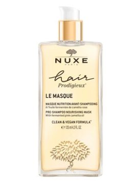 NUXE HAIR PRODIGIEUSE PRE SHAMPOO MASK 125 ML