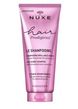 NUXE HAIR PRODIGIEUSE SHAMPOO 200 ML