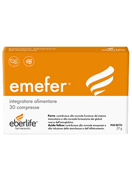 EMEFER 30CPR