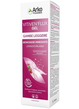 VITIVEN FLUX GEL BENESSERE IMM