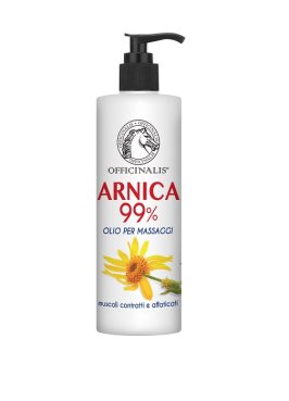OFFICINALIS ARNICA 99% 100ML
