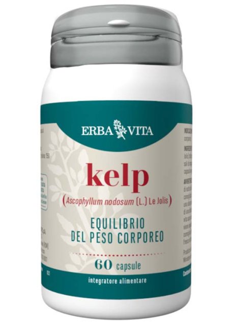 KELP 60CPS EBV