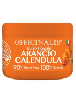 BURRO FLOREALE ARA CALEND UMAN