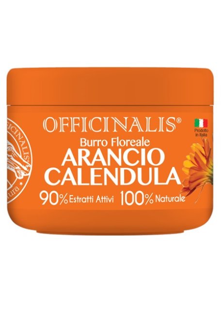 BURRO FLOREALE ARA CALEND UMAN