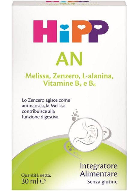 HIPP AN 30ML