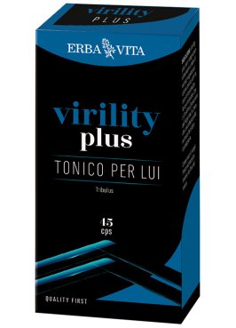 VIRILITY PLUS 45CPS
