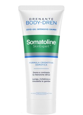 SOMAT SKIN EX DRENANTE BODY