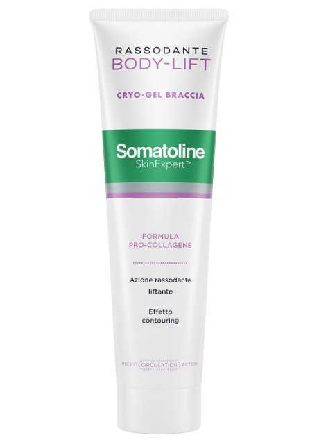 SOMAT SKIN EX RASS BRACCIA
