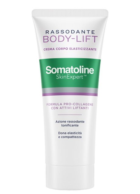 SOMAT SKIN EX RASS CORPO EL