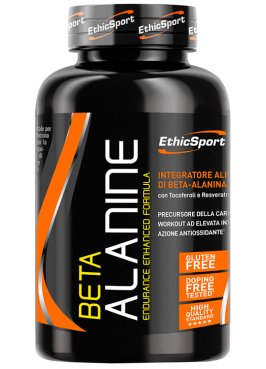 BETA ALANINE ENDURANCE 90CPR